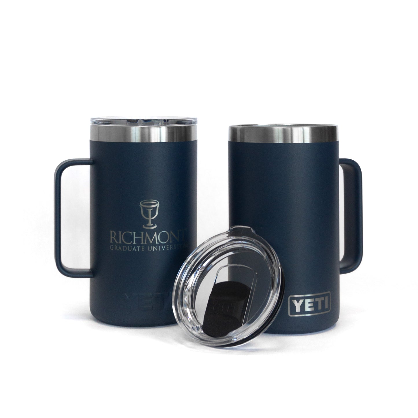 24oz YETI® Travel Tumbler