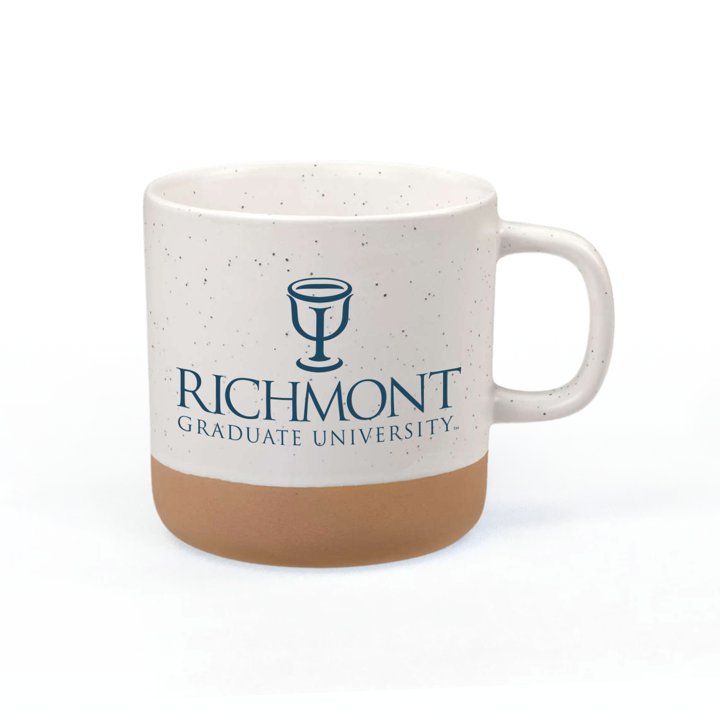 12oz Speckled Ceramic Mug